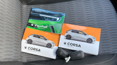 Vauxhall Corsa 1.2 Design 5dr Petrol Hatchback